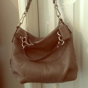 🔻PRICE DROP🔻‼️ COACH PURSE 👛 Very Well Loved ‼️